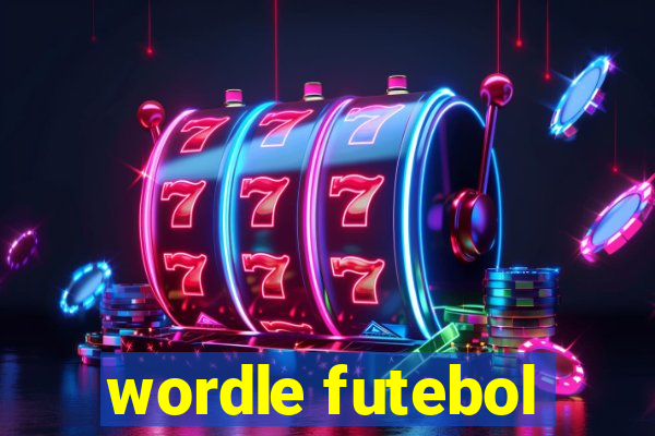 wordle futebol